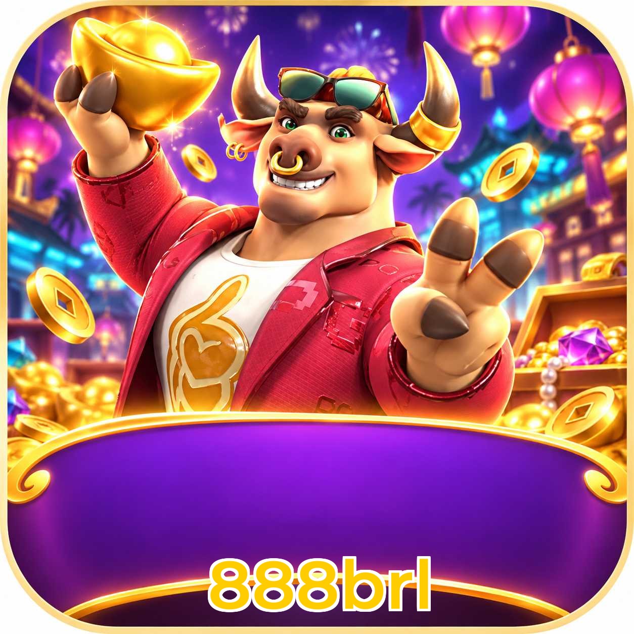 APP 888brl para iOS e Android com 187 mil downloads