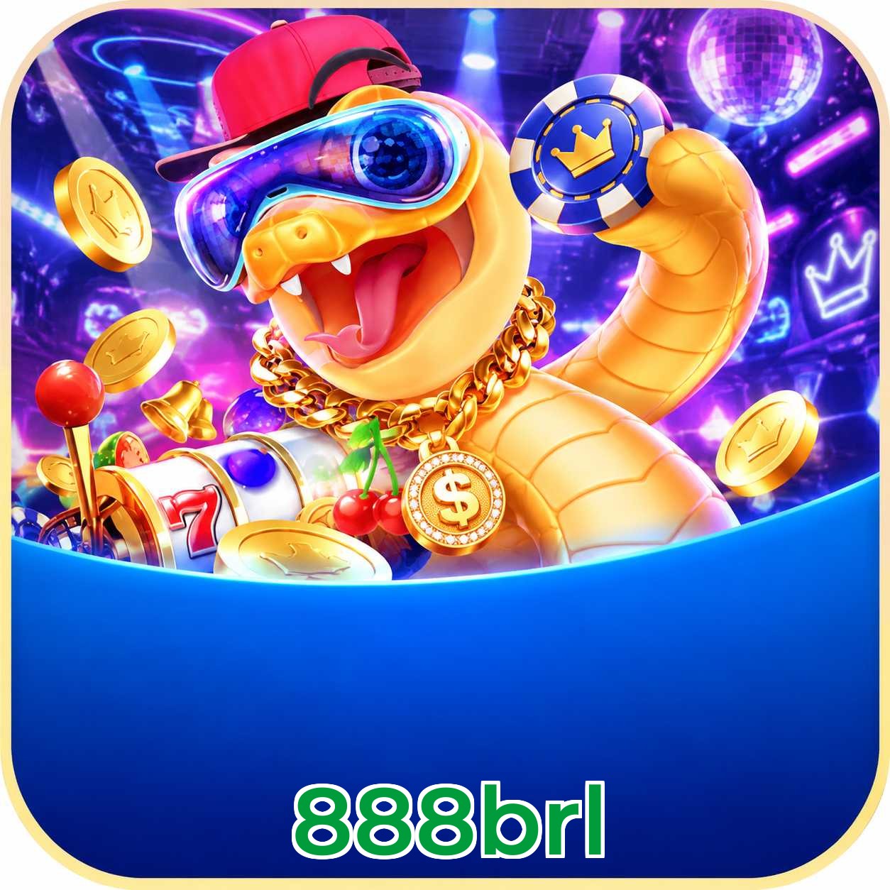 App 888brl com catálogo premium, PIX e suporte 24/7