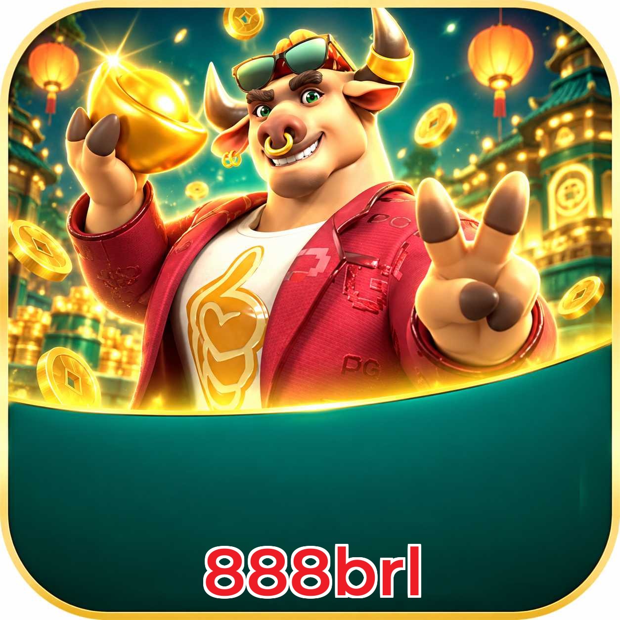 Rollover justo nos bônus promocionais 888brl