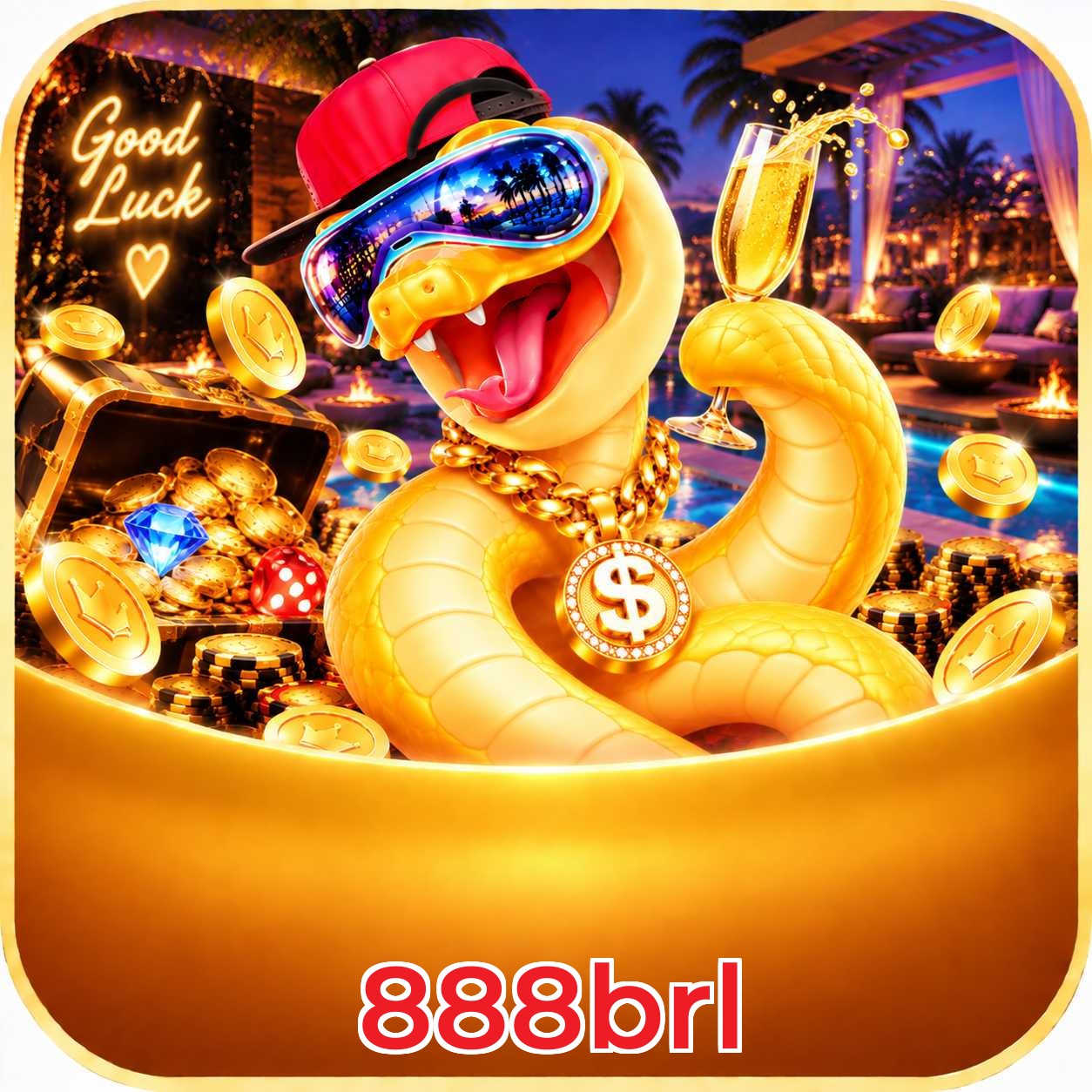 Jackpots progressivos 888brl — R$ 8,3 milhões acumulados