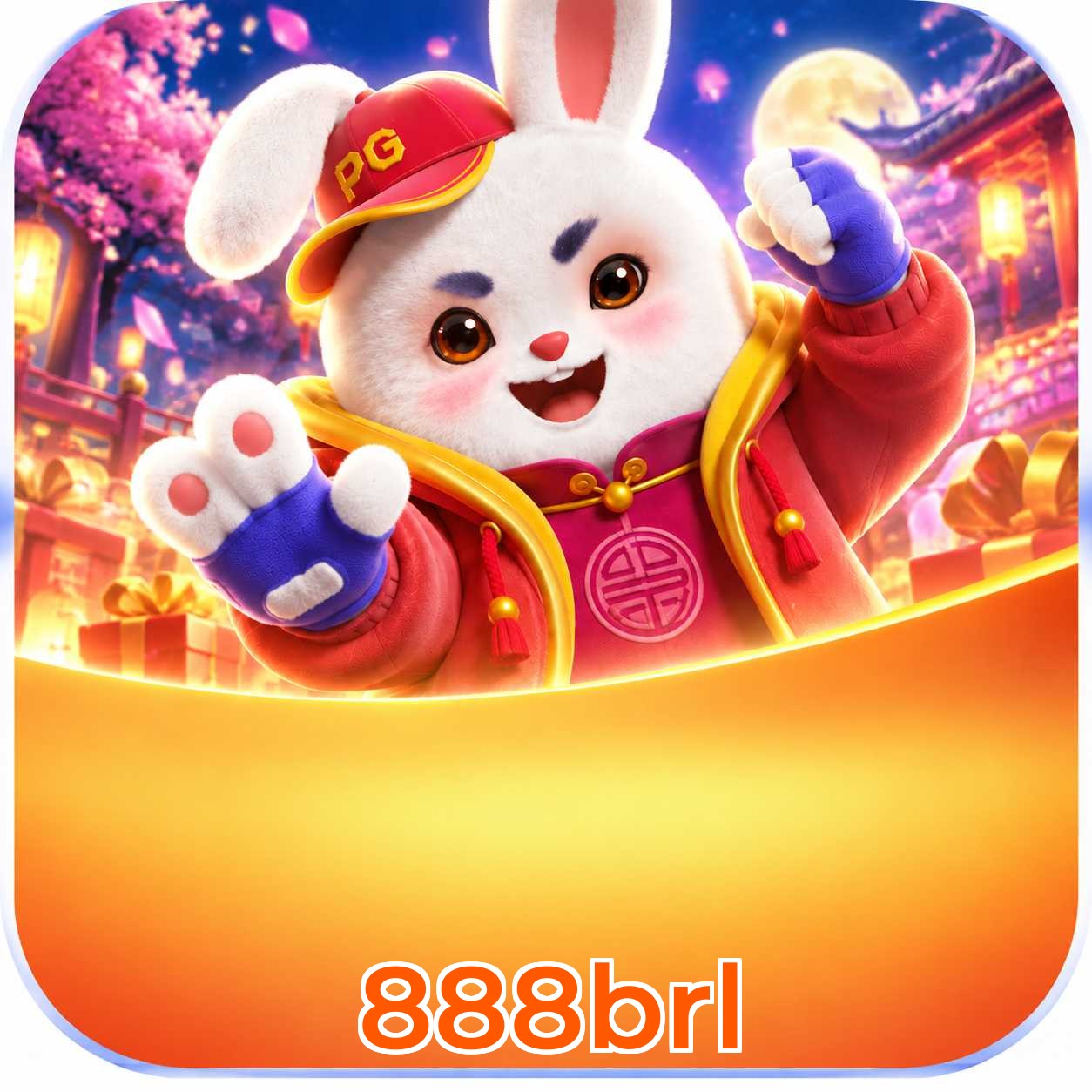Bônus exclusivo do APK 888brl